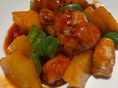 -稻香饭店(IFS国金中心店)