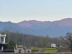 -新安江山水画廊风景区