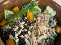 -农畉LONFOOD(福田星河COCOPark店)