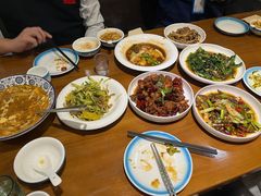 -晚归月亮湾私家菜(临邑路店)