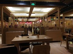 大堂-伊豆野菜村(大族广场店)