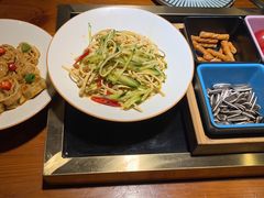 -鱼谦脆皮烤鱼(华阳城店)