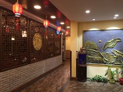 -满禾林火锅(丹东路店)