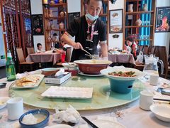 -佳兰雅序融合菜(高新店)