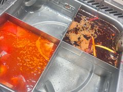 -海底捞火锅(王府井银泰in88店)