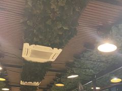 大堂-盛港湾海鲜食府(黄沙店)