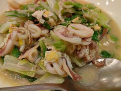 -开海·红岛海鲜虾水饺(石老人店)