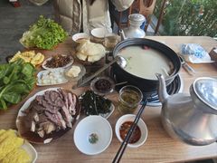 -尼玛藏家风味园(阿山食城店)