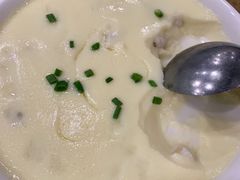 墨鱼蛋蒸蛋-温州炎亭海鲜阁(万塘路店)