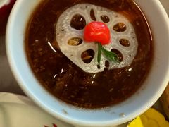-京华烟云·北京烤鸭(领展购物广场·中关村店)