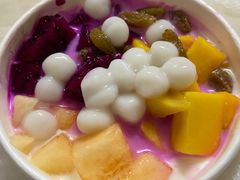 -花城酸奶碗(花都骏威广场店)