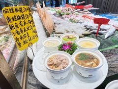 -抱德·潮汕味(琶洲店原惠城鱼仔)