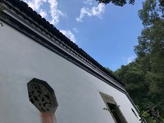 -严子陵钓台(富春江小三峡)