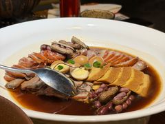 -丹江渔村(首都机场店)
