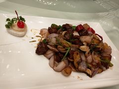 -金汇酒楼(中山东区店)