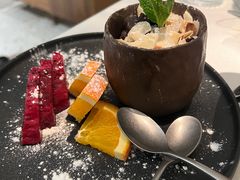 -春树下·树屋花房西餐厅(罍街AS1980店)