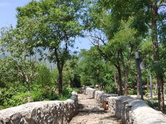 -阳台山自然风景区