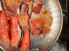 -西塔老太太泥炉烤肉(南山旗舰店)