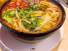 -顺顺小吃(独克宗古城店)