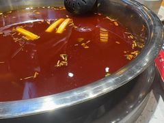 -肖肖酸萝卜鱼火锅(总店)