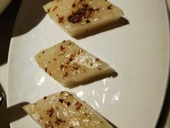 桂花拉糕-绿波廊(豫园店)