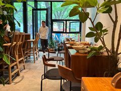 -漆黑觉米粉(三里屯店)