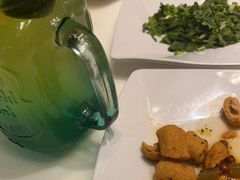 -洪氏嗨捞·猪肚鸡火锅(阳光天地店)