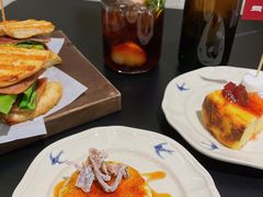 -Catch Bagel(芳草地店)