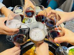 -涵誉·私房菜(银都·锦创广场店)