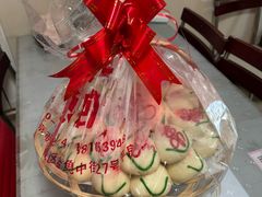 -前门老正兴总店