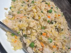 扬州炒饭-平山宴(瘦西湖店)