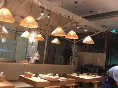 -云海肴·汽锅鸡·云南菜(东坝金隅店)