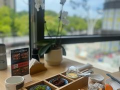 -一石三鸟烧鸟•刺身•定食套餐(南桥美谷店)