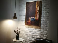 -威廉的太妃糖酒店(杭州西湖青芝坞店)