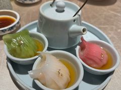 -粤匠·澳门点心粤菜海鲜(澳门半岛店)