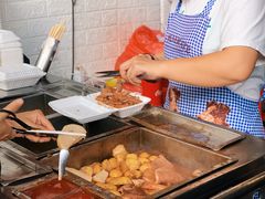 -细妹五香牛杂(步行街店)