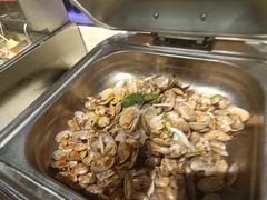 -369自助烤肉鱼火锅(平阳路店)