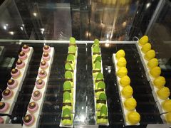 -广州富力君悦大酒店·凯菲厅