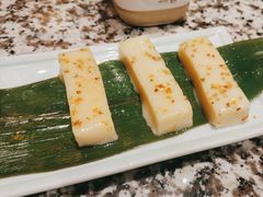 桂花拉糕-南京大牌档(凯德大峡谷店)