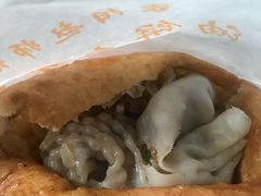 -家阳赵师傅油饼包烧麦(粮道街店)