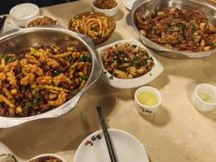 -勇记干锅居(德阳店)