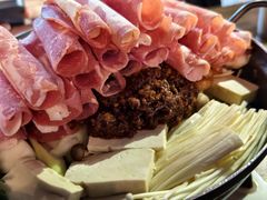 -MI WU FACTORY米屋美食工厂餐厅(绿地店)
