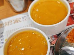 -老炉家木炭烤肉(长江国际店)