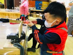 -手创未来·木工DIY手作