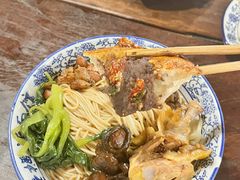-老横泾面馆(吴中横泾店)