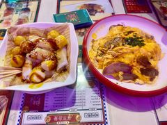 -龙记·香港茶餐厅(海上世界店)
