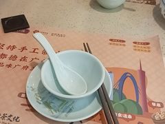 -点都德(珠江新城店)