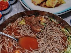 -屋里家延边朝鲜族冷面(梅林3店)