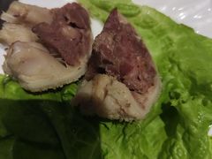 -亿百顺红焖羊排小馆(总店)