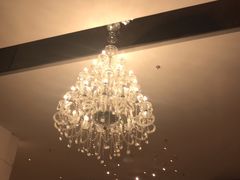 -上海虹桥西郊假日酒店